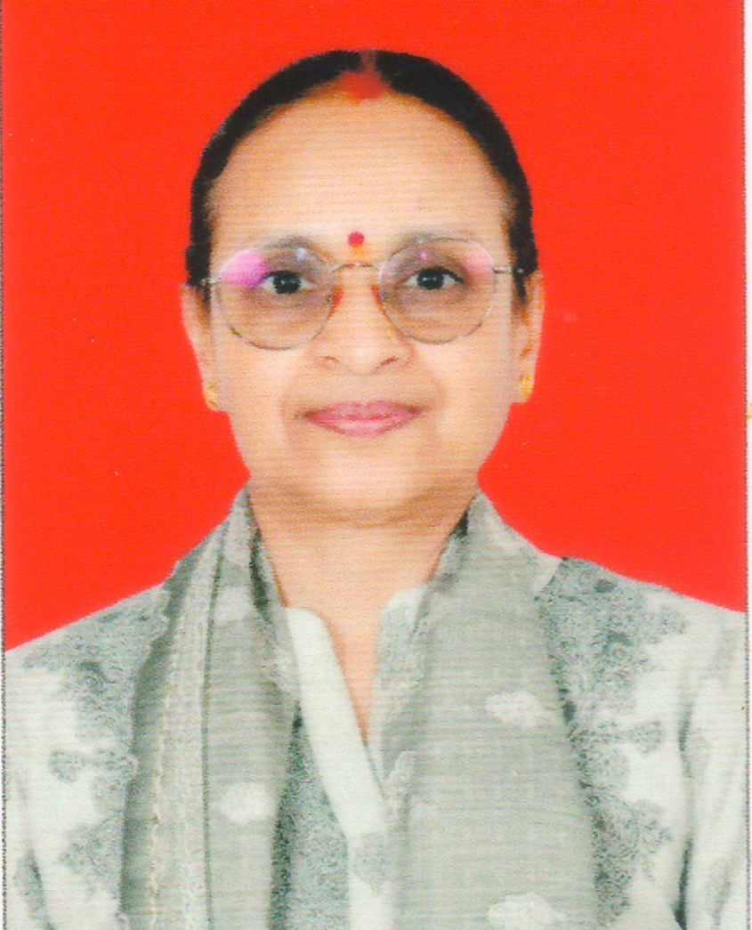 Smt. Archana M. Gupta