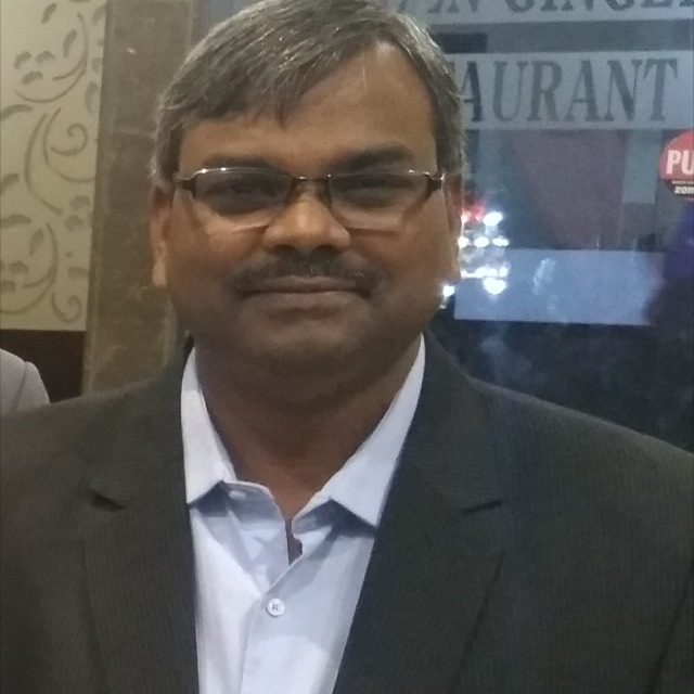 Shri K.K. Rao