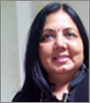 Ms. Anila Shah